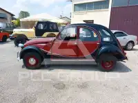 1978 Citroen Unknown