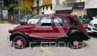 1978 Citroen Unknown