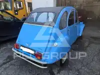1978 Citroen Unknown
