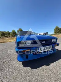 1978 Ford Capri