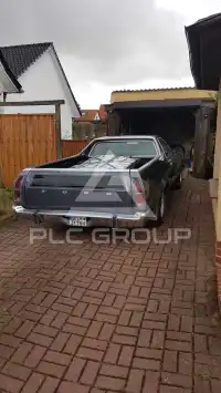 1978 Ford Other