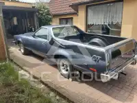 1978 Ford Other