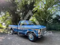 1978 Ford F-250