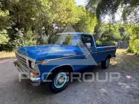 1978 Ford F-250