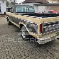1978 Ford F-250