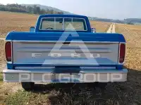 1978 Ford F-250