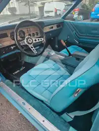 1978 Ford MUSTANG