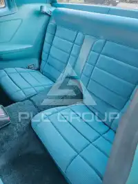 1978 Ford MUSTANG