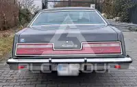1978 Ford Thunderbird