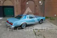 1978 Ford Thunderbird