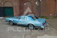 1978 Ford Thunderbird