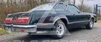 1978 Ford Thunderbird