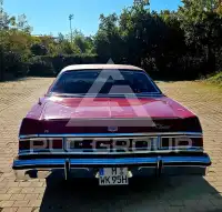 1978 Ford Unknown