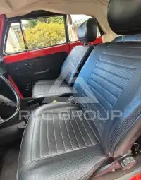 1978 Volkswagen Others