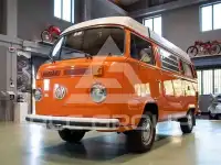 1978 Volkswagen 
