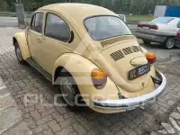 1978 Volkswagen 