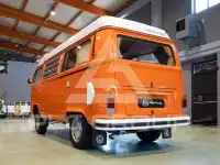 1978 Volkswagen 