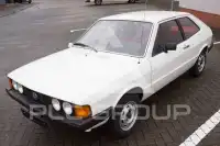 1978 Volkswagen Scirocco