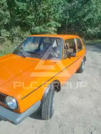 1978 Volkswagen GOLF
