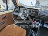 1978 Volkswagen GOLF