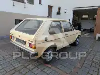 1978 Volkswagen GOLF