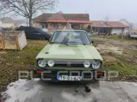 1978 Volkswagen GOLF