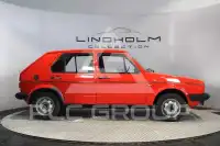 1978 Volkswagen GOLF