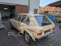 1978 Volkswagen GOLF
