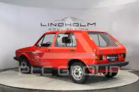 1978 Volkswagen GOLF