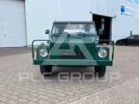 1978 Volkswagen 