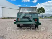 1978 Volkswagen 