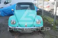 1978 Volkswagen 