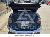 1978 Volkswagen BEETLE