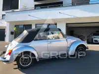 1978 Volkswagen BEETLE