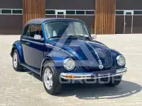 1978 Volkswagen BEETLE
