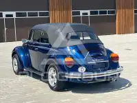 1978 Volkswagen BEETLE