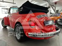 1978 Volkswagen BEETLE