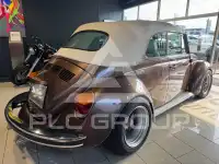 1978 Volkswagen BEETLE