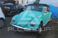 1978 Volkswagen 