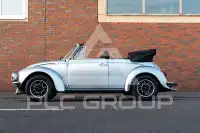 1978 Volkswagen BEETLE