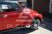 1978 Volkswagen 