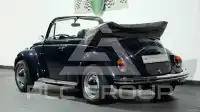 1978 Volkswagen BEETLE