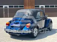 1978 Volkswagen BEETLE