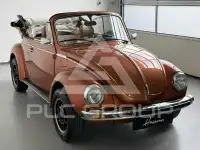 1978 Volkswagen BEETLE