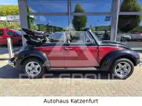 1978 Volkswagen BEETLE