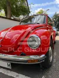 1978 Volkswagen 
