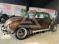 1978 Volkswagen BEETLE
