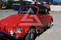 1978 Volkswagen 