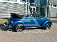 1978 Volkswagen 