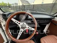 1978 Volkswagen BEETLE